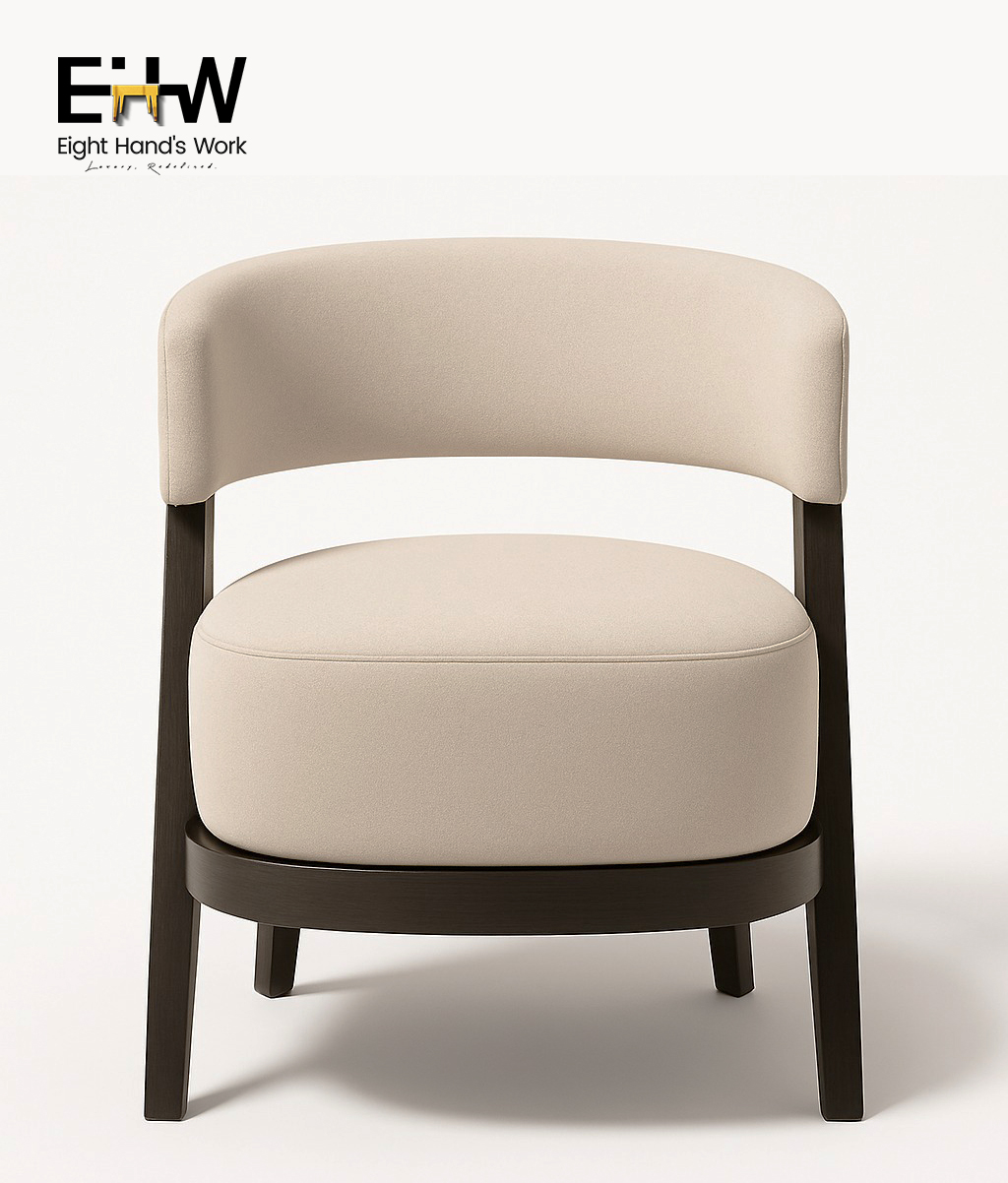 ARM Chair - view 2