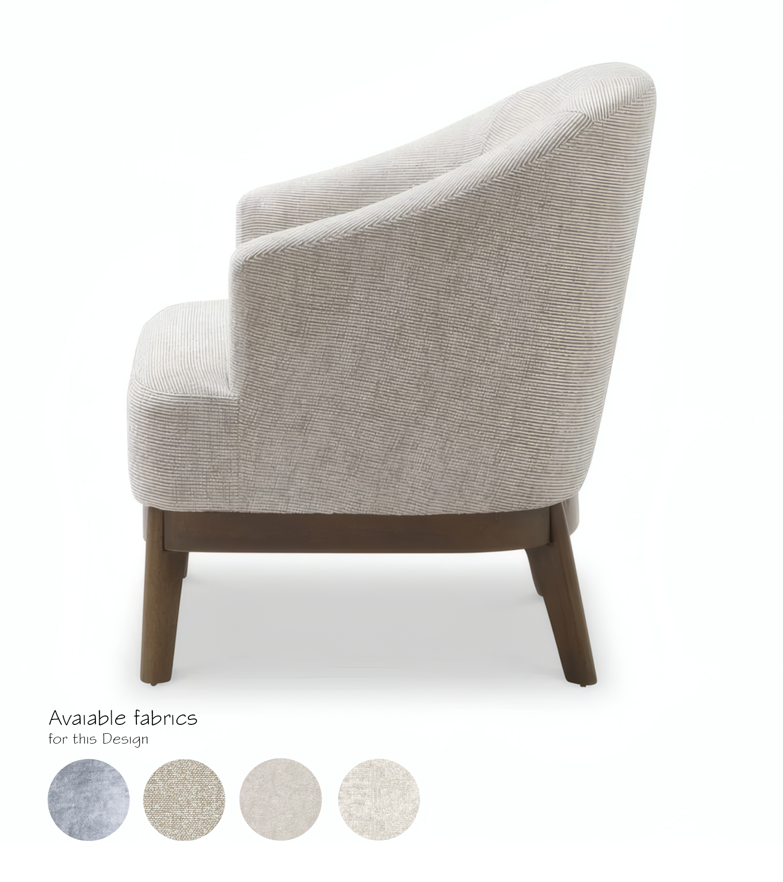 Arm Chair 4