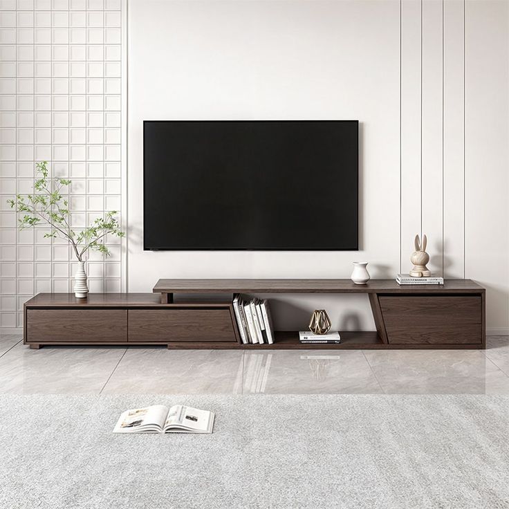 TV cabinet - view 2