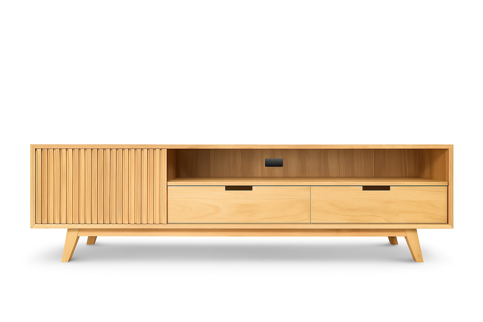 TV cabinet