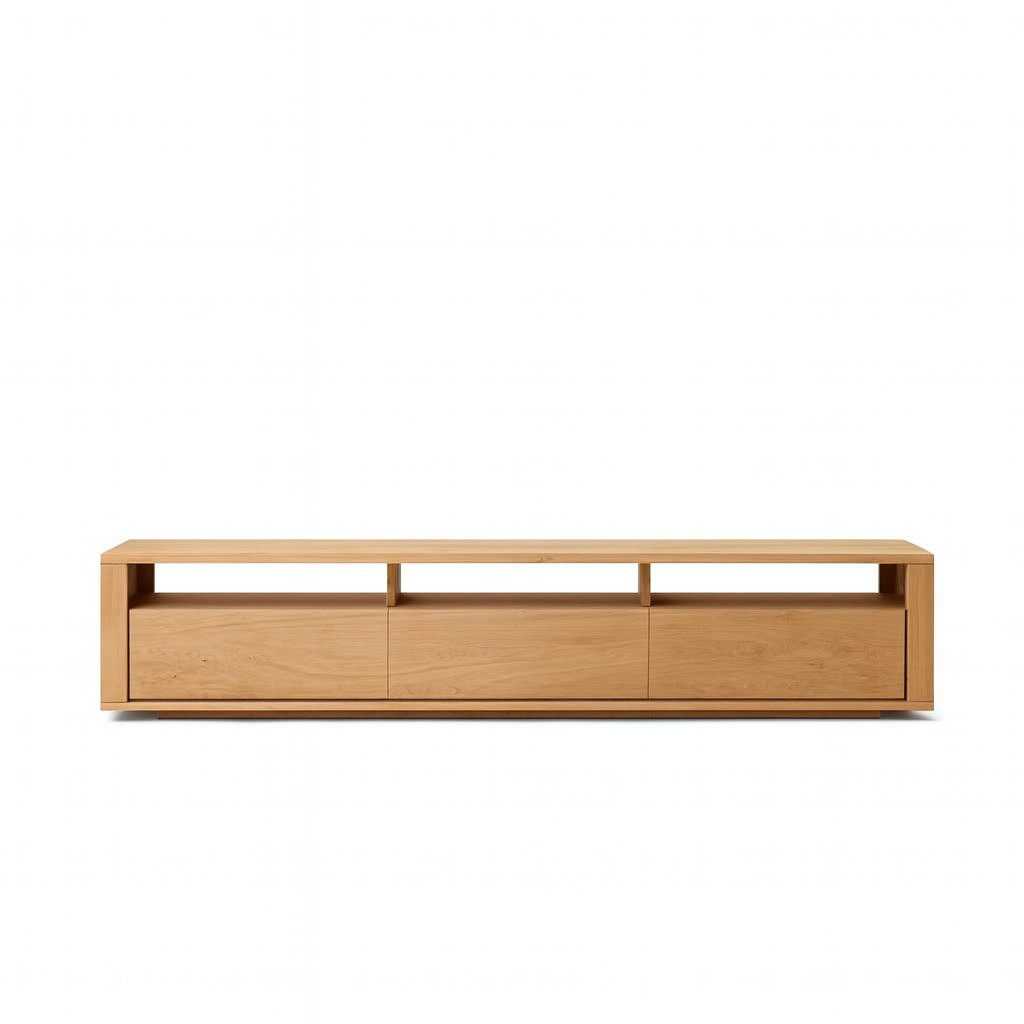 TV cabinet