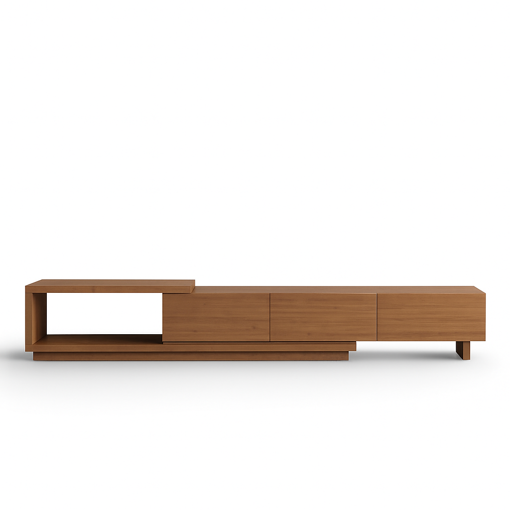 TV cabinet