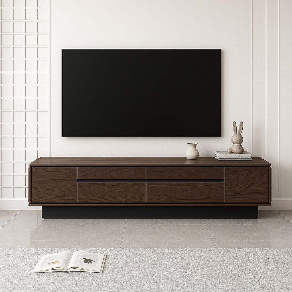 TV cabinet  - view 2