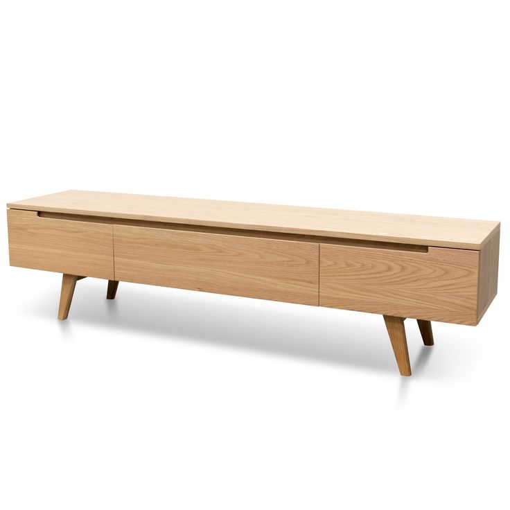 TV cabinet 