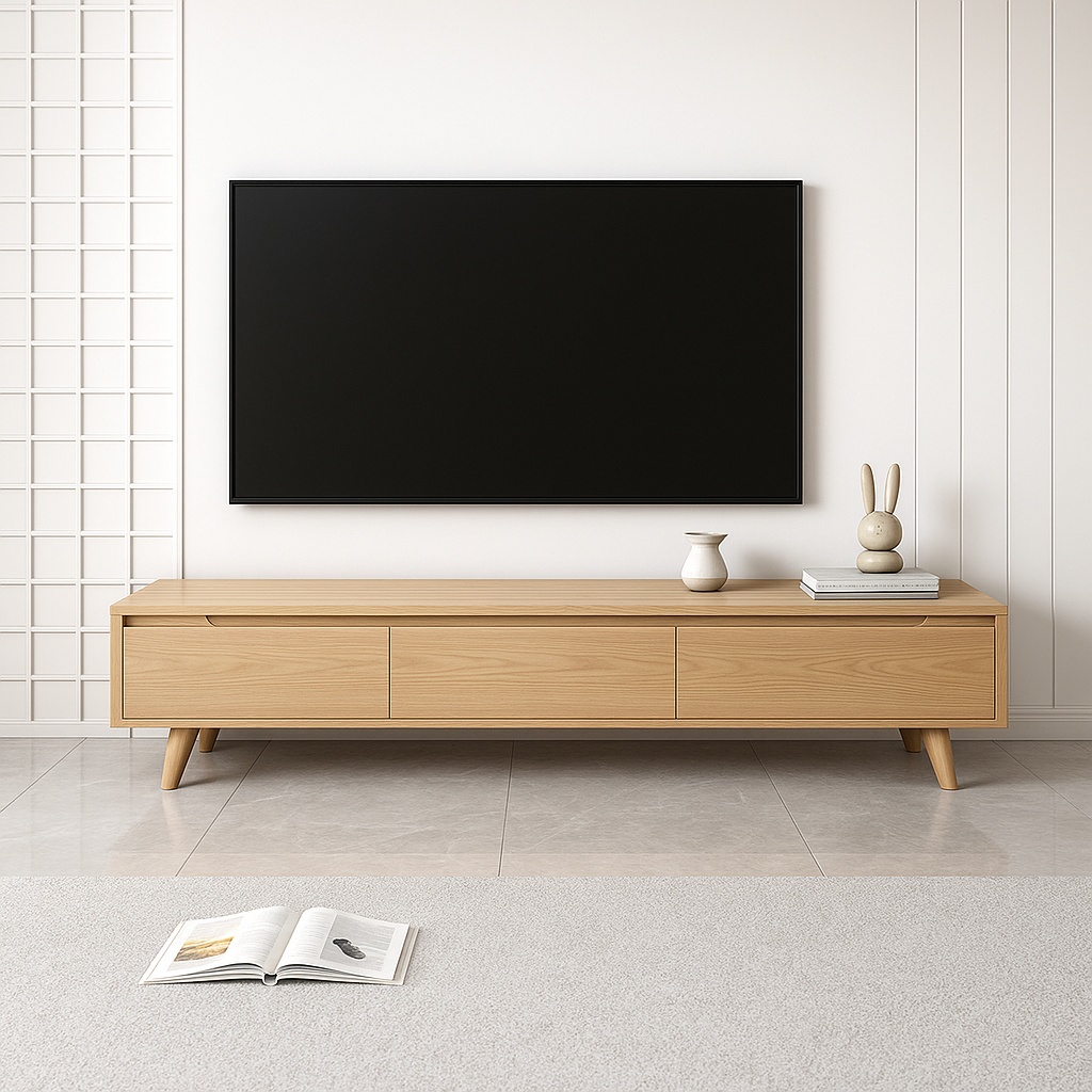 TV cabinet  - view 2
