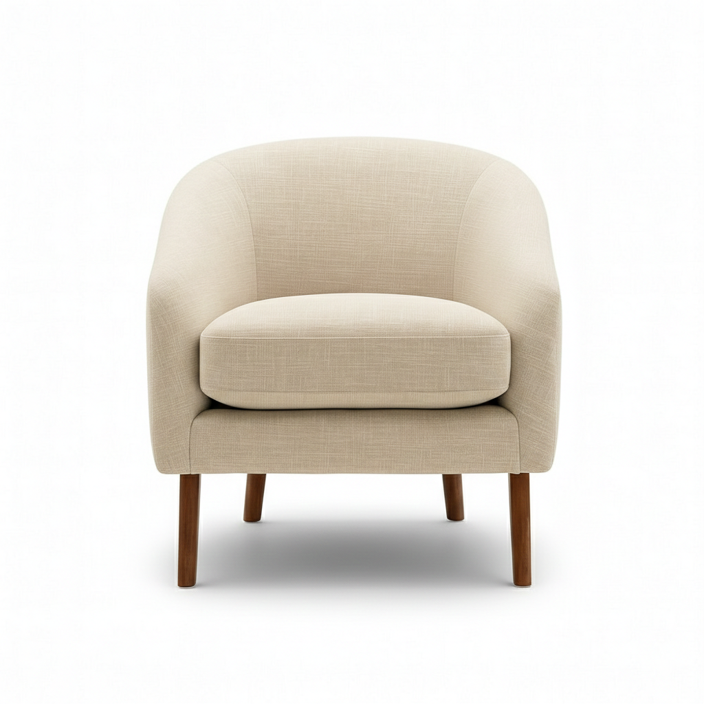 Arm Chair - view 2