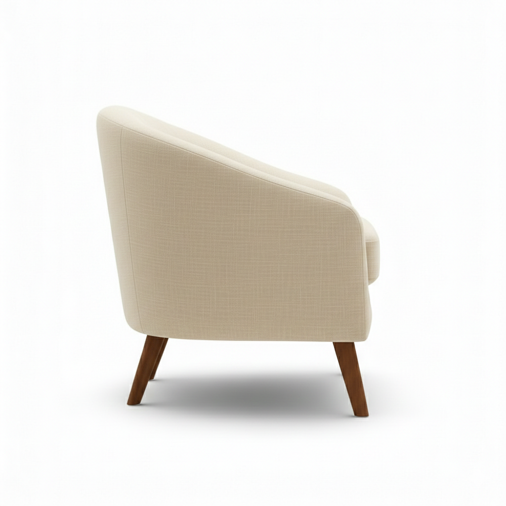 Arm Chair - view 3