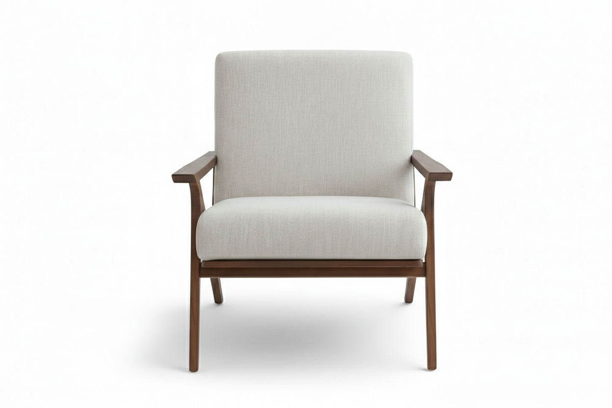 Arm Chair - view 2