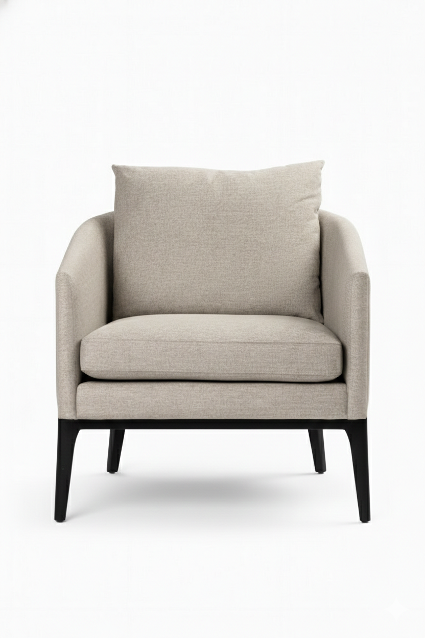 Arm Chair  - view 2