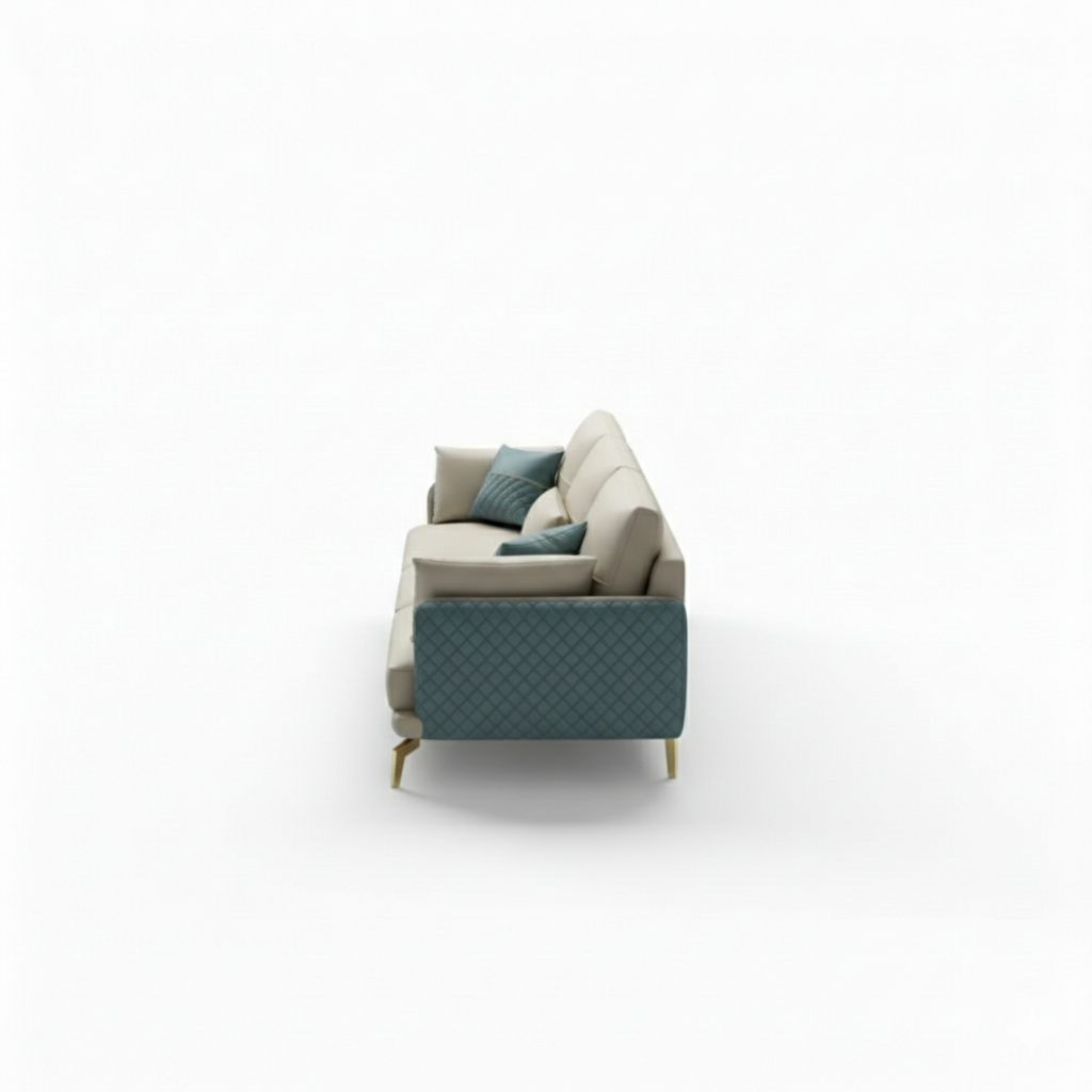 Sofa (set) - view 3
