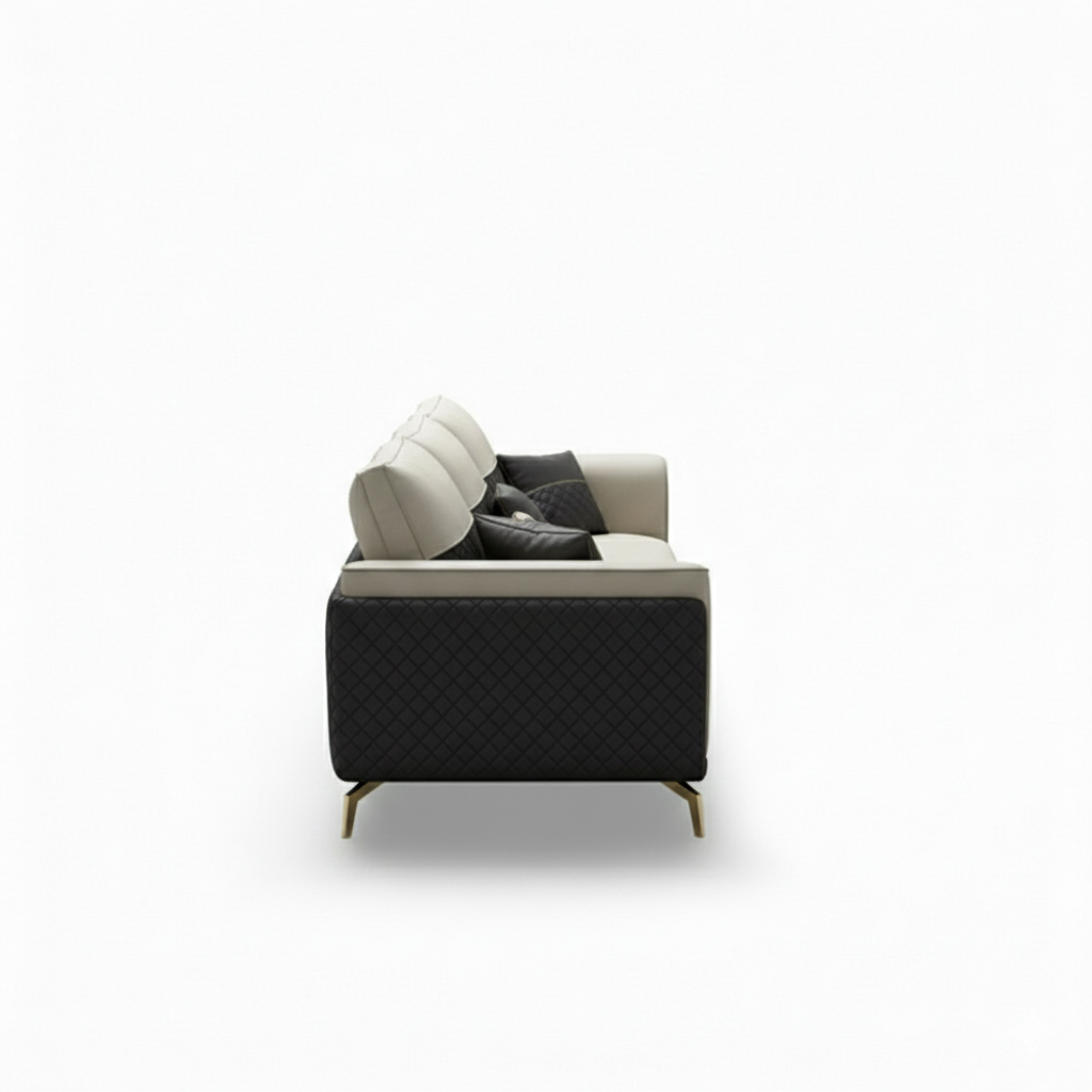 Sofa (set) - view 3