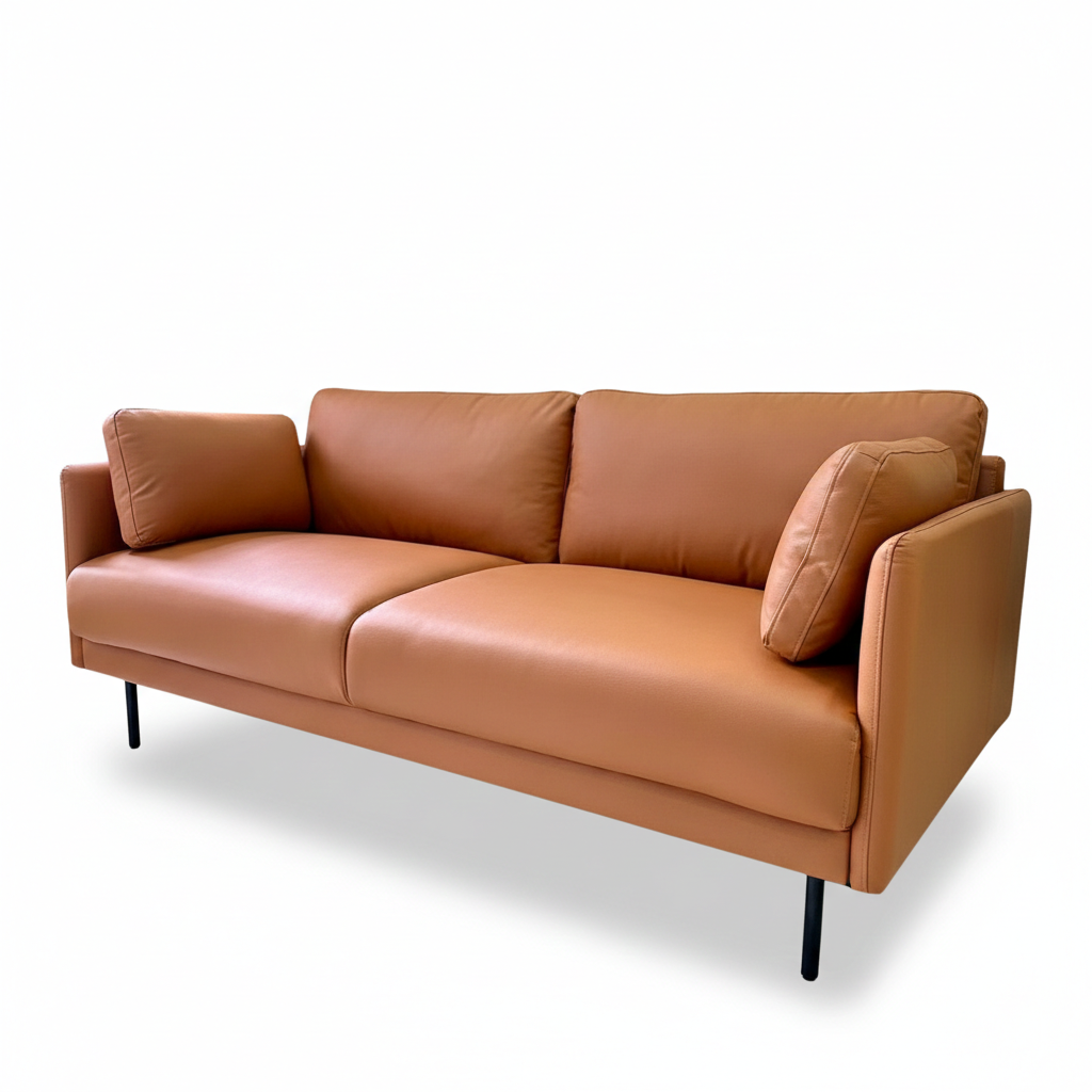 Sofa - view 2