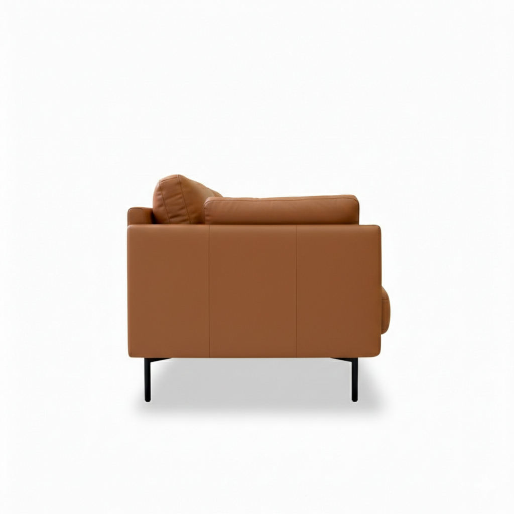 Sofa - view 3