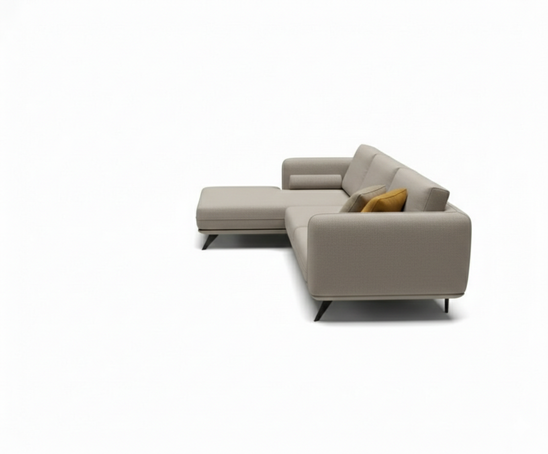 Sofa (set) - view 3