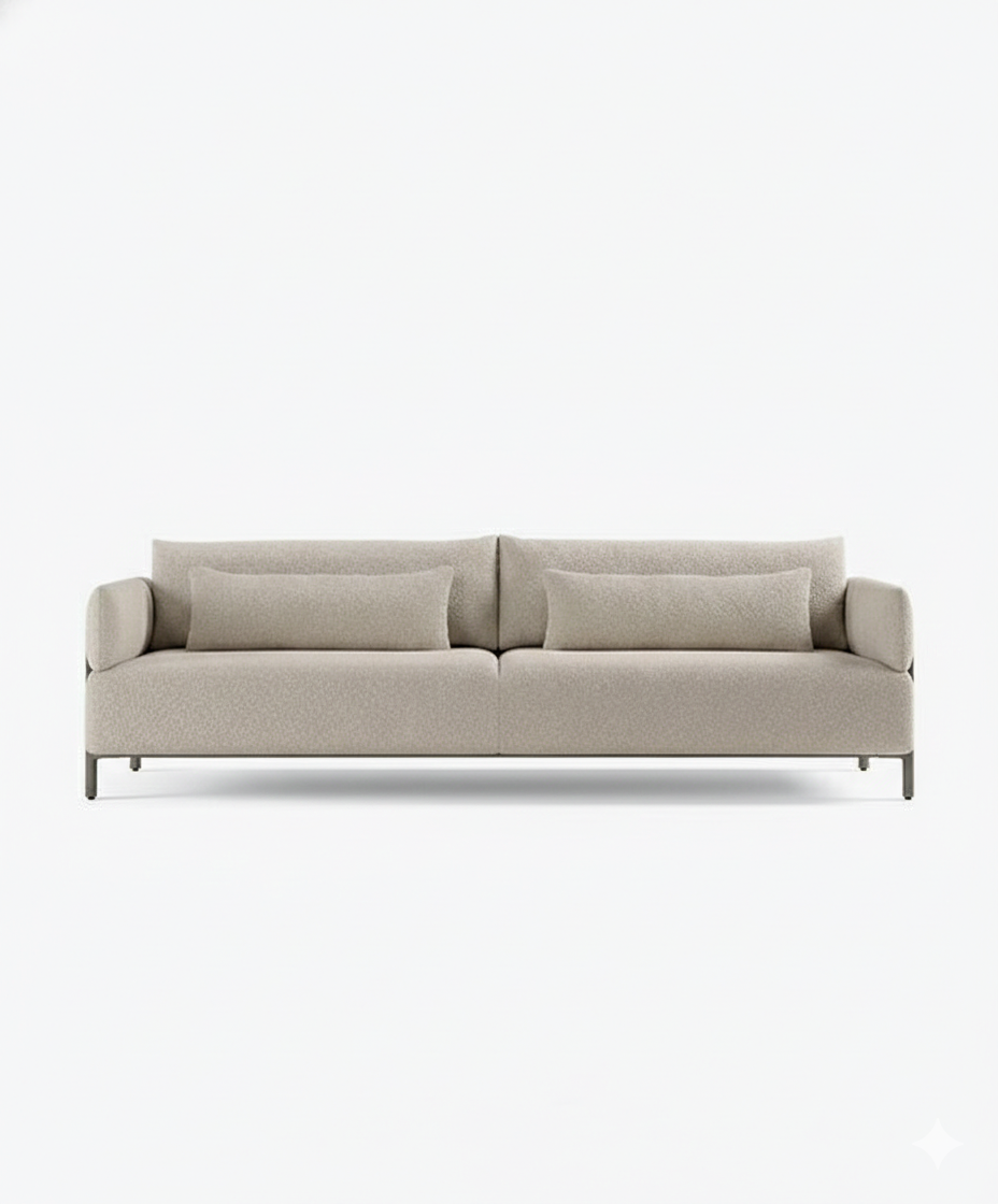 Sofa - view 2