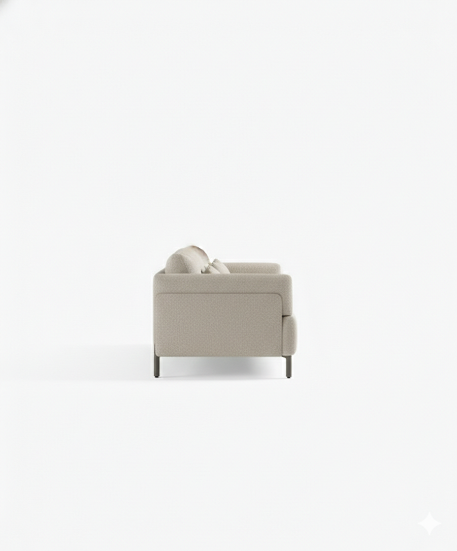 Sofa - view 3