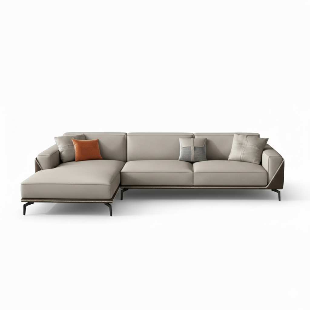 Sofa (set)