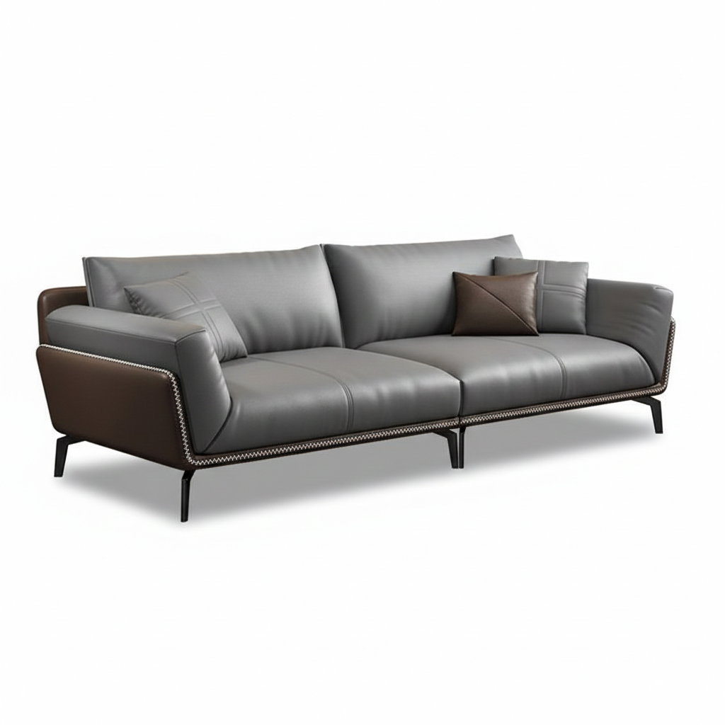 Sofa - view 2