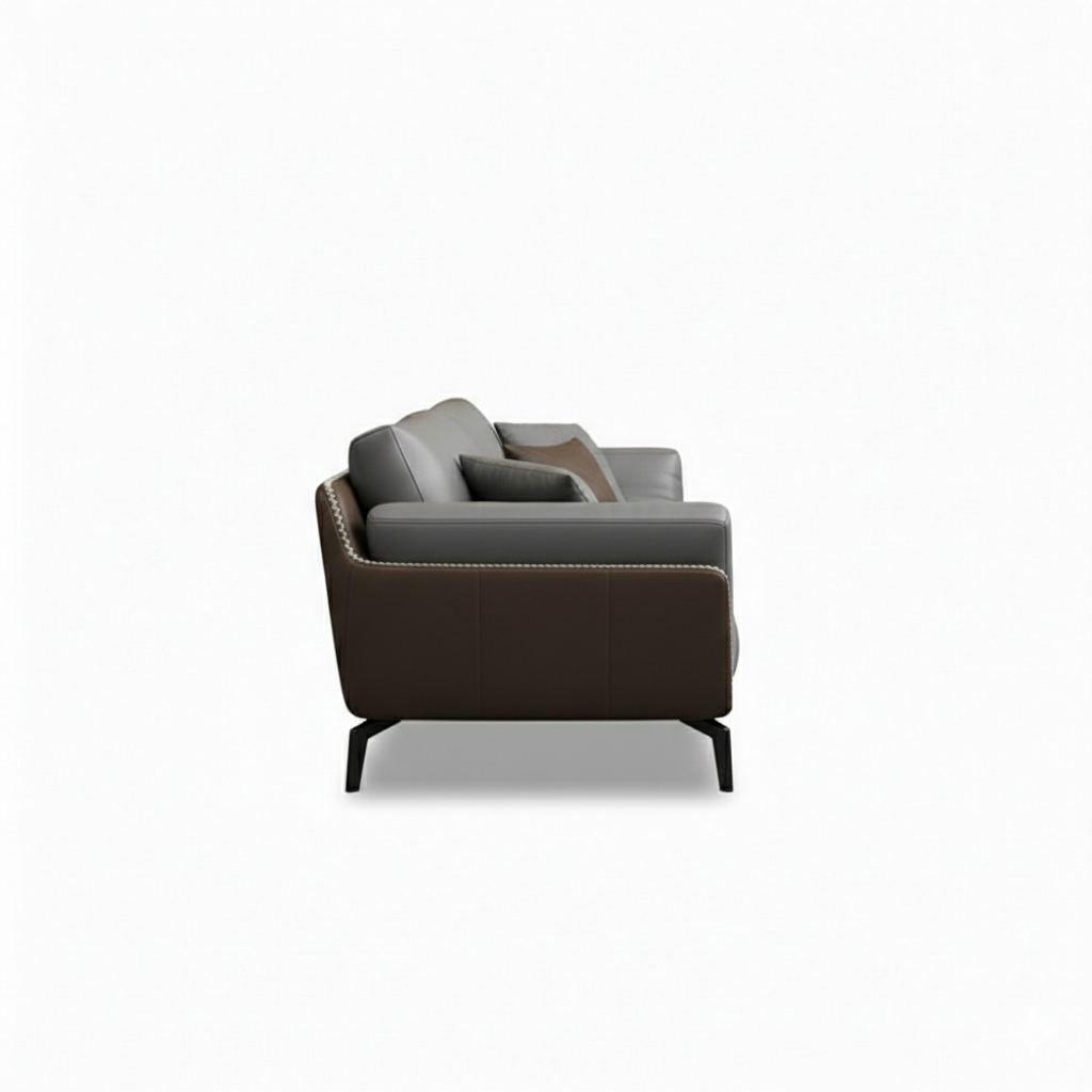 Sofa - view 3