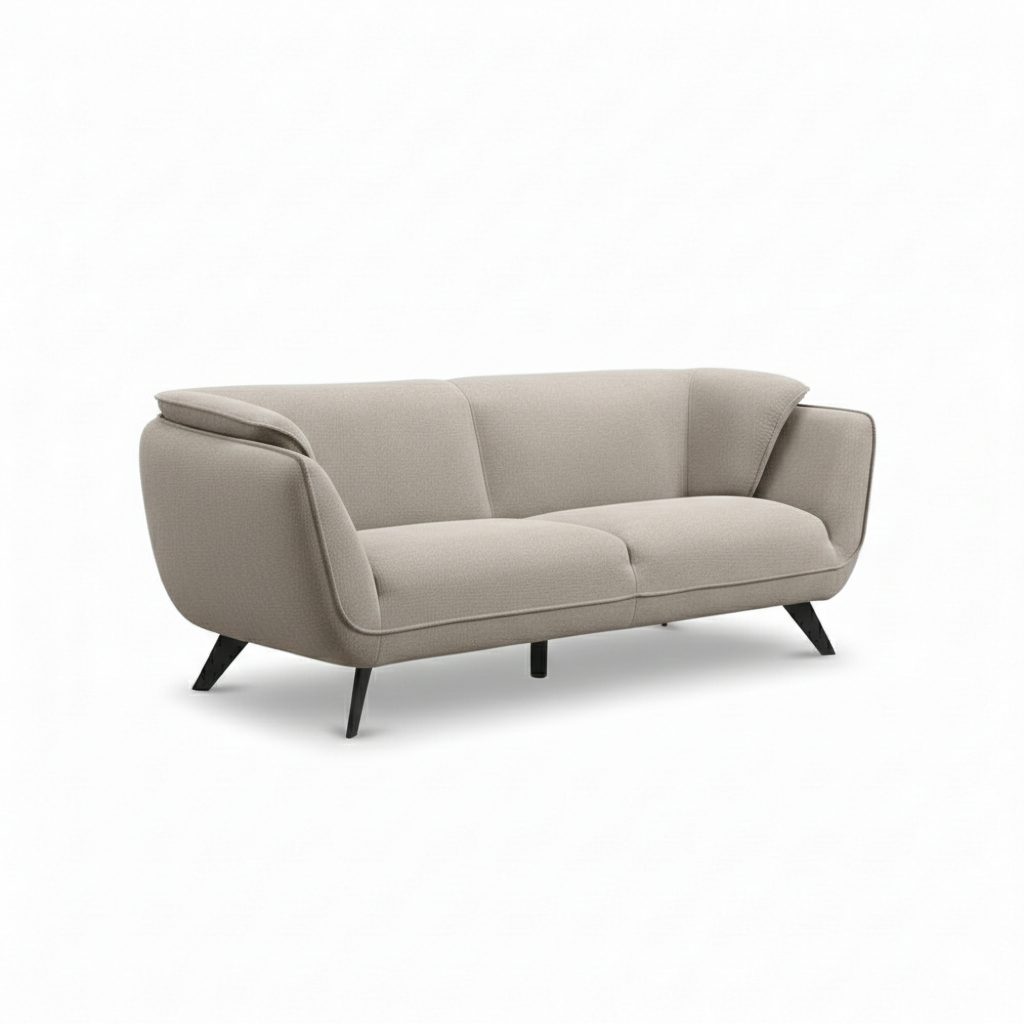 Sofa - view 2