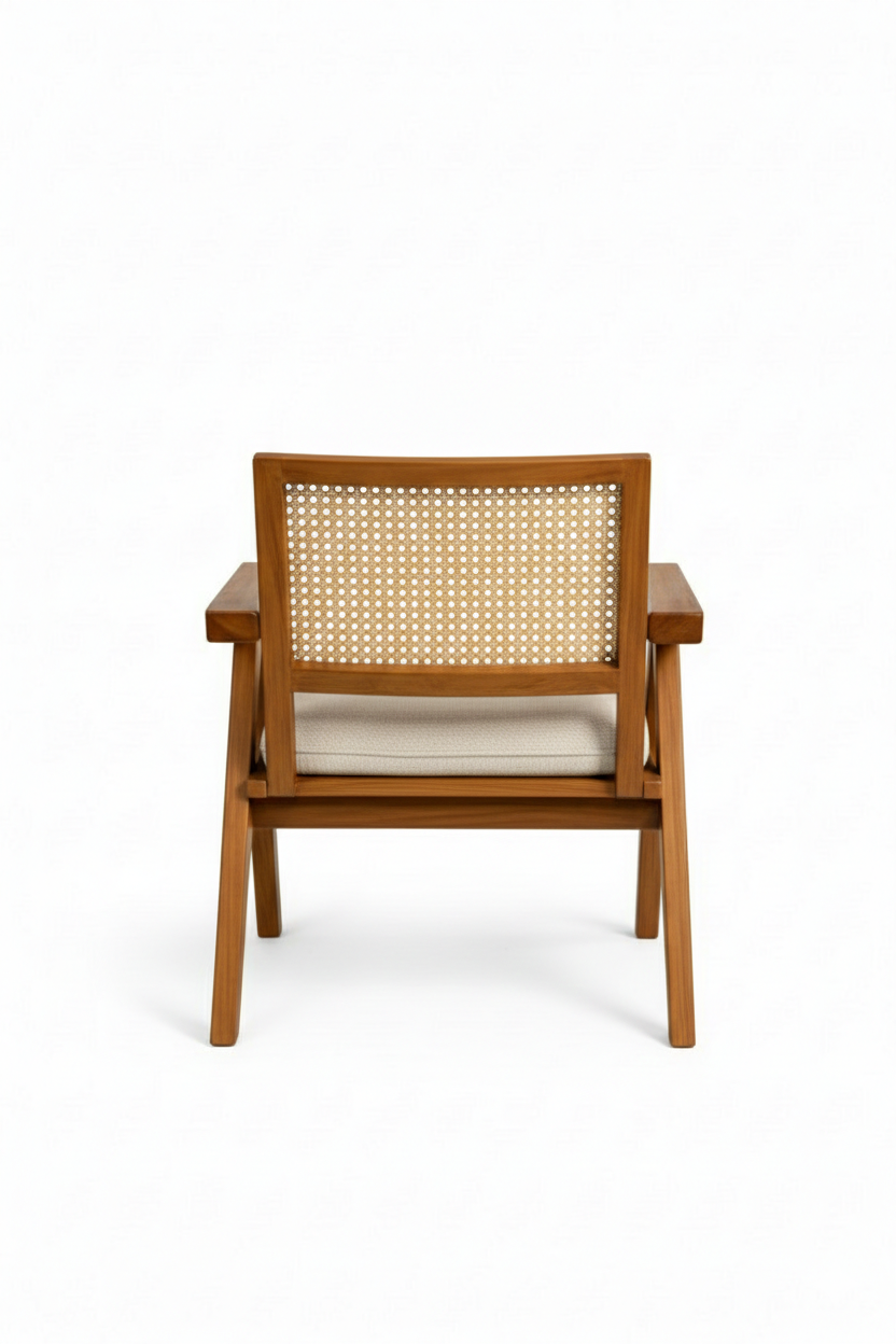 Signature Dining Chair - view 4
